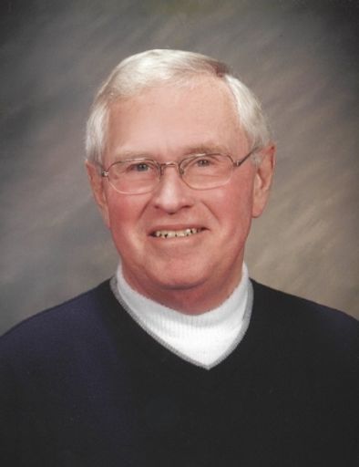 Daniel R. Baker Profile Photo