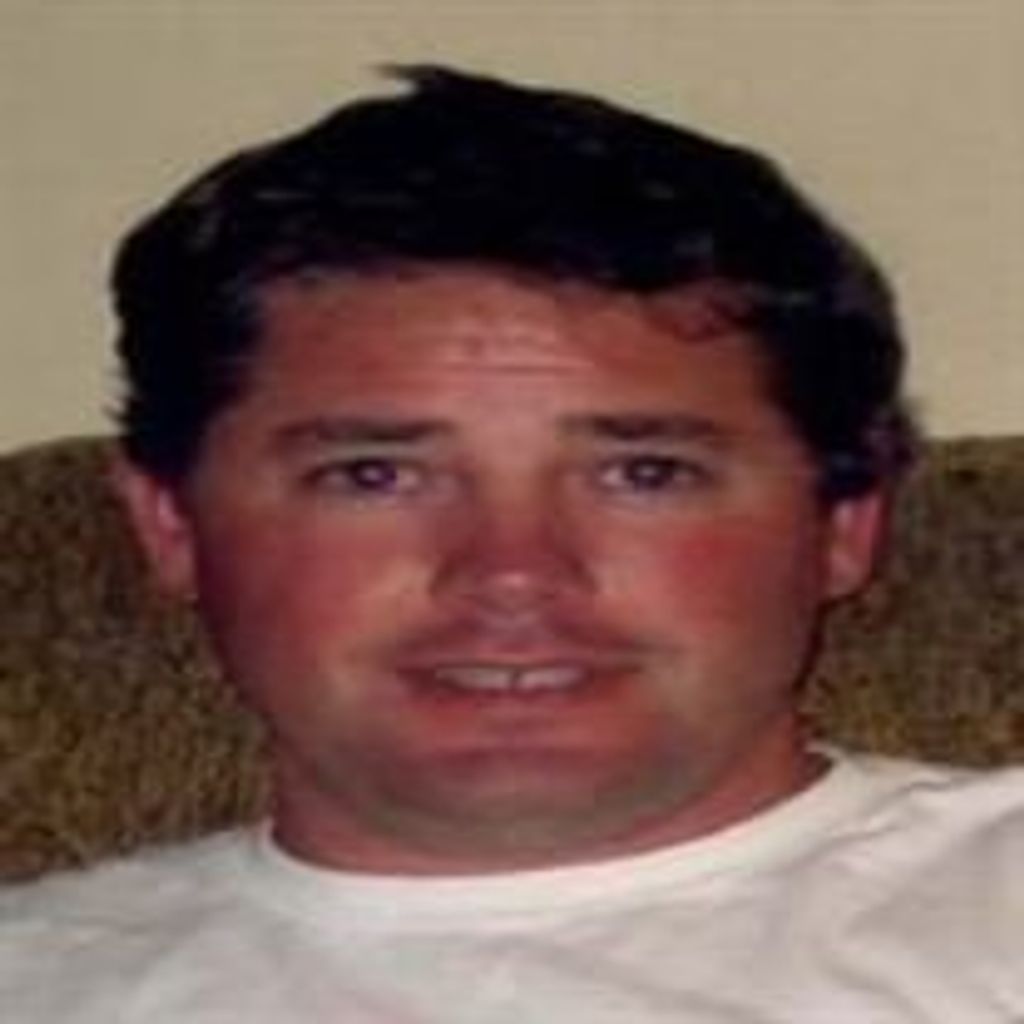 Johnny Bishop Profile Photo