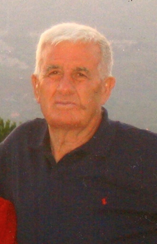 Andrea Scarinci Profile Photo