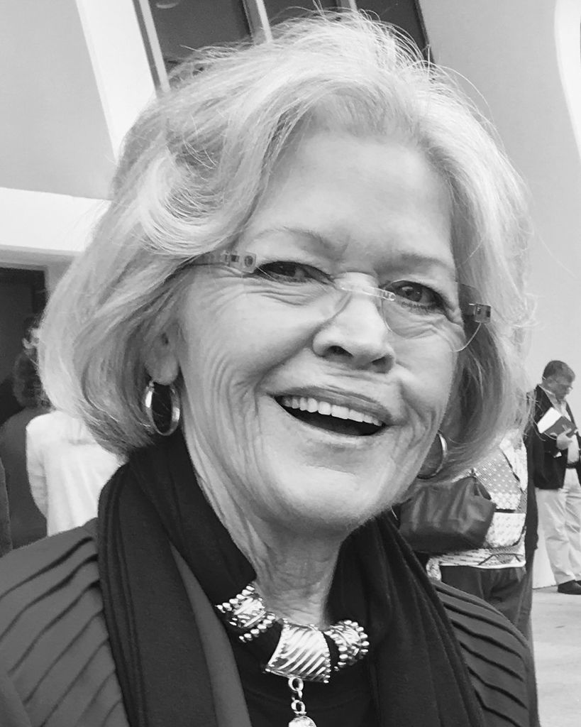 Pamela June Brunty