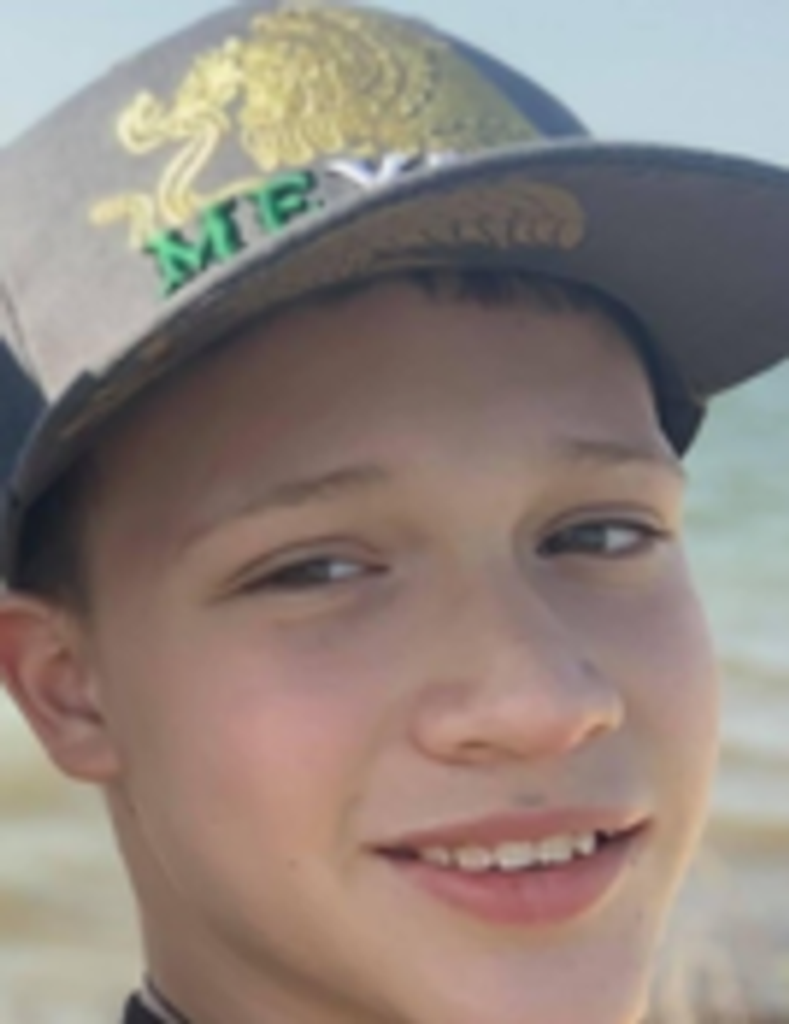 Kaylub Jayden Navarrette-Sanchez