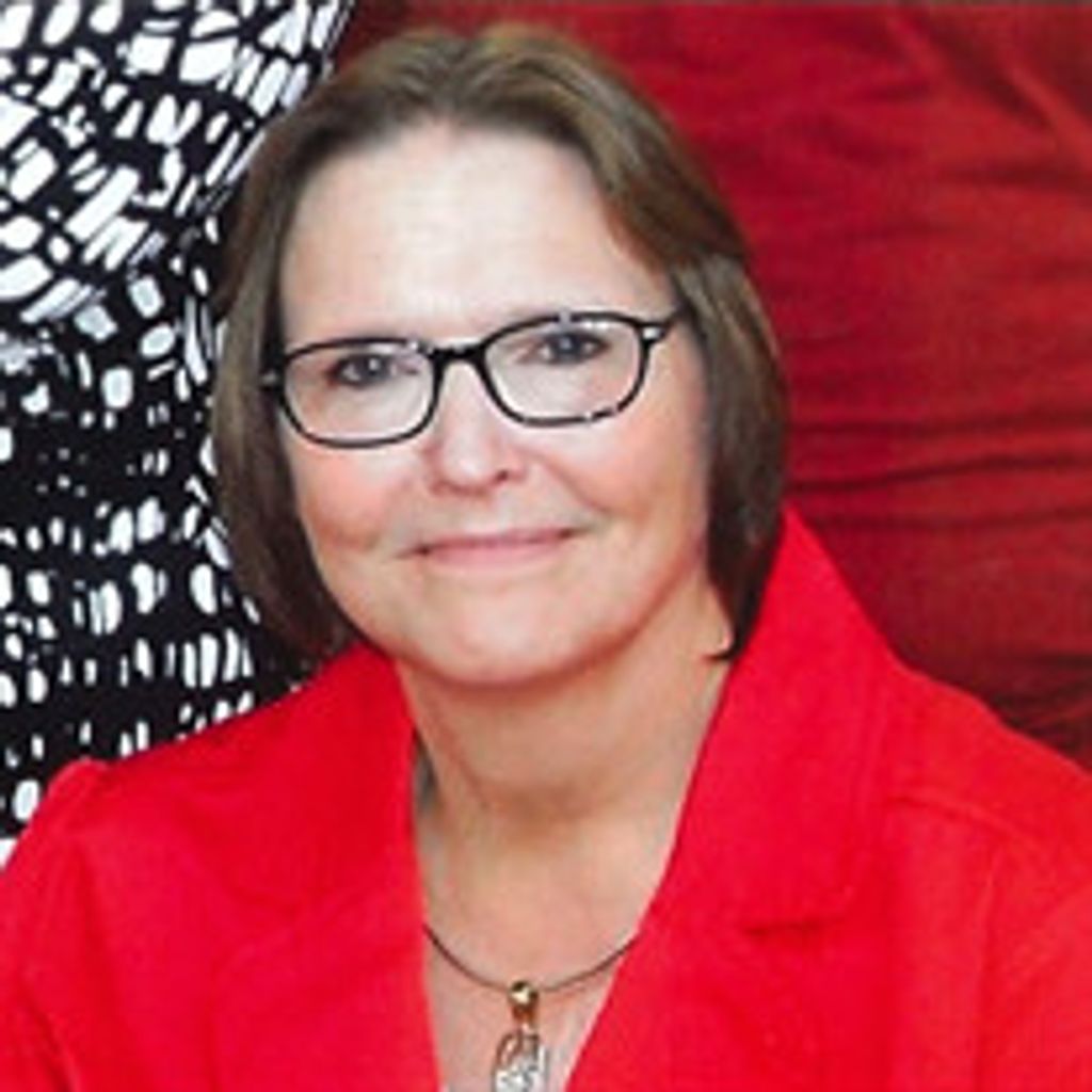 Priscilla Sue Bidlake