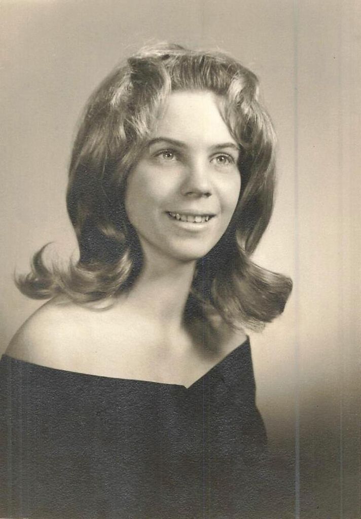 Lyndia Trester