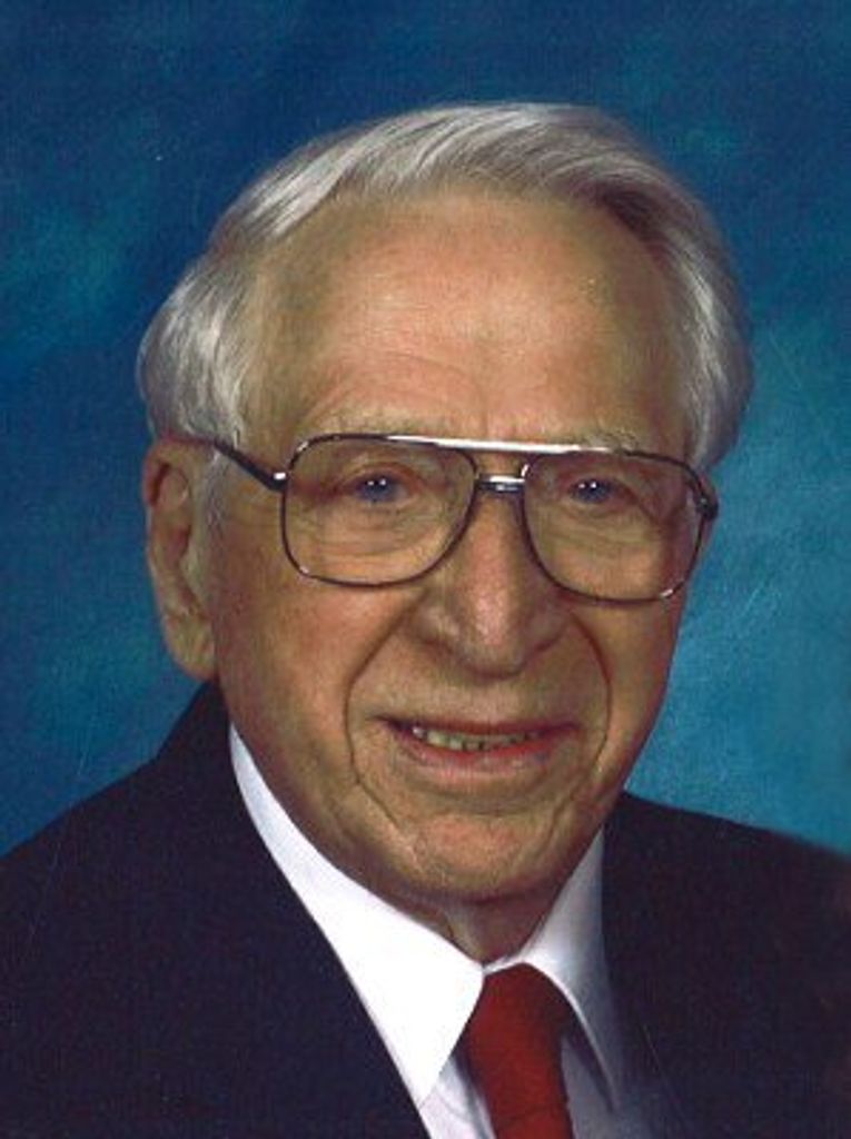 Corrin G. ’Ole’ Olson