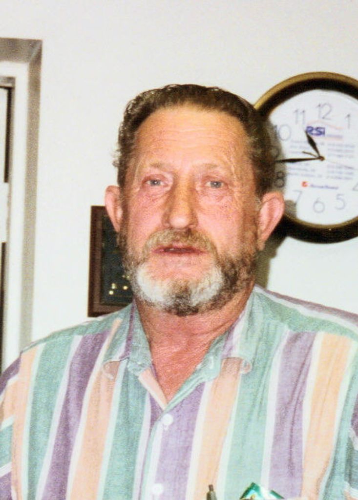 Gordon M. Hixson Profile Photo