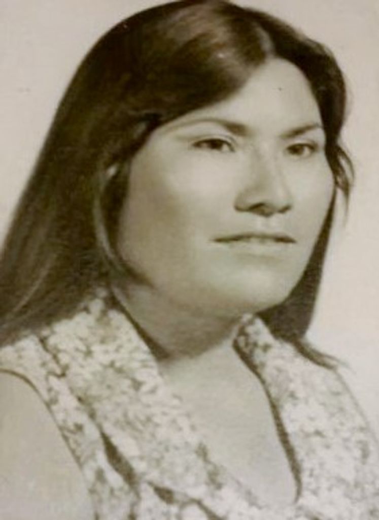 Rufina Garcia Tapia