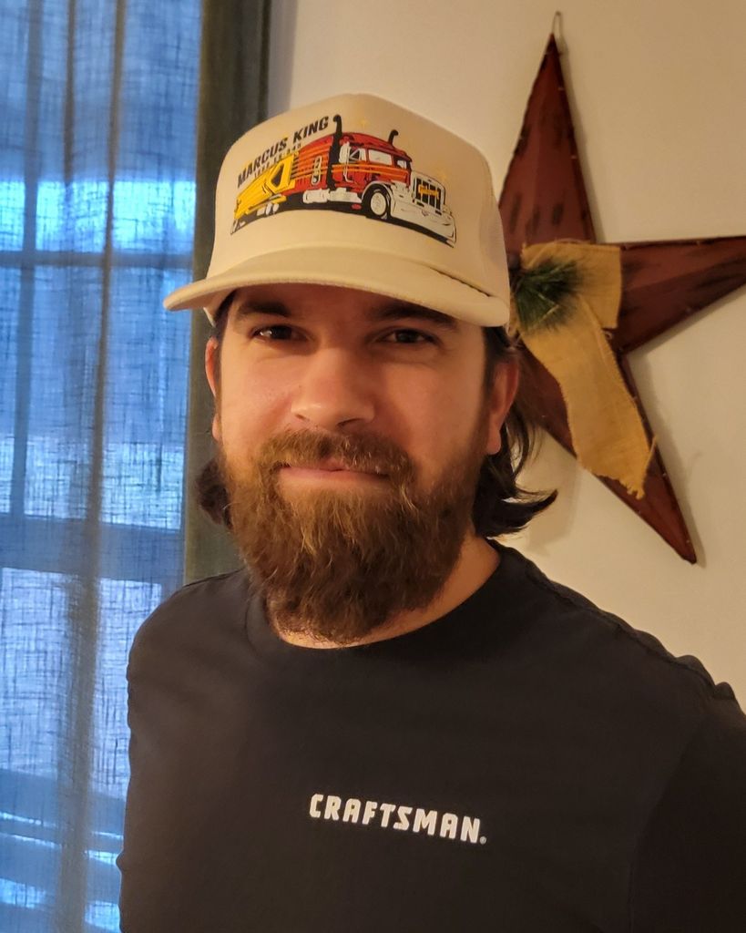 Levi Elijah Grissom Profile Photo