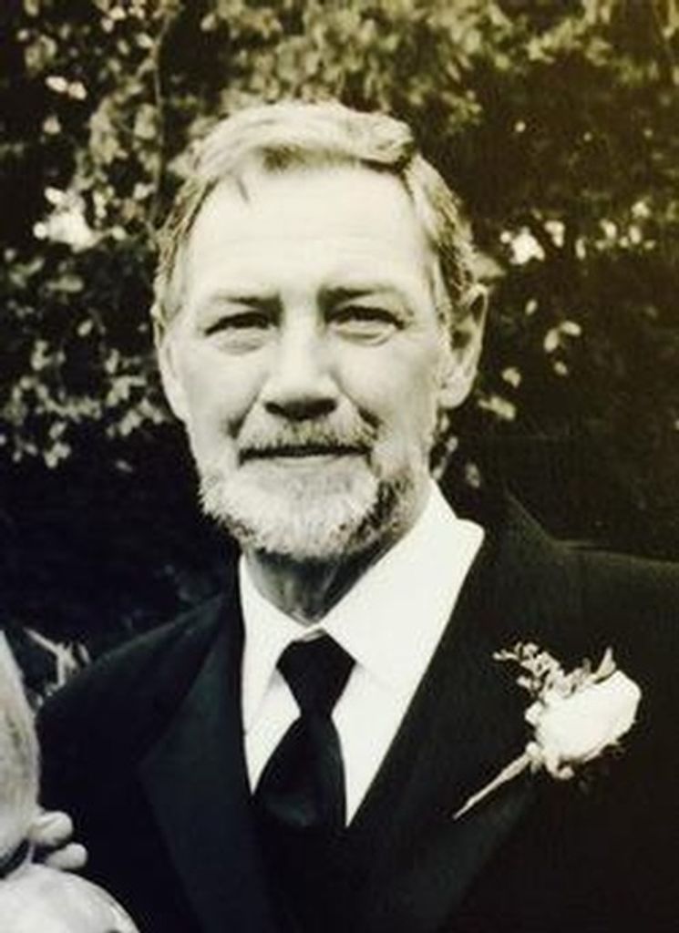 John William Hadaway