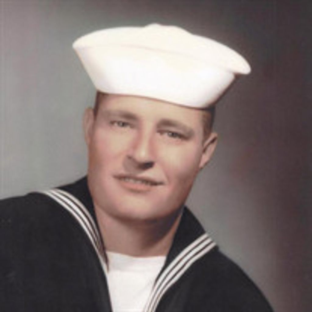Bill D. Martinson