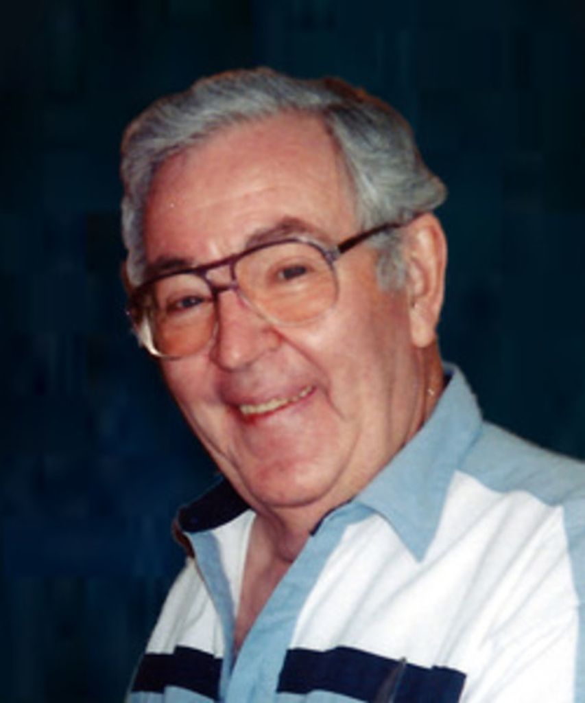 Douglas Leonard Cline