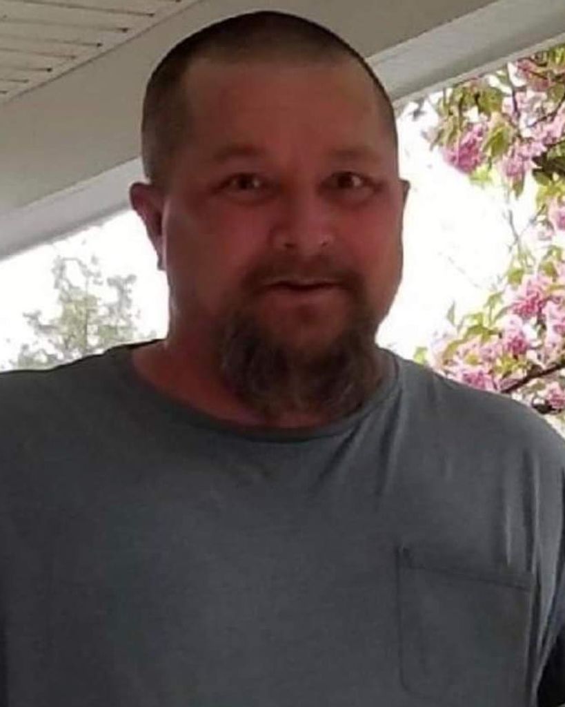 Michael Lynn Morris