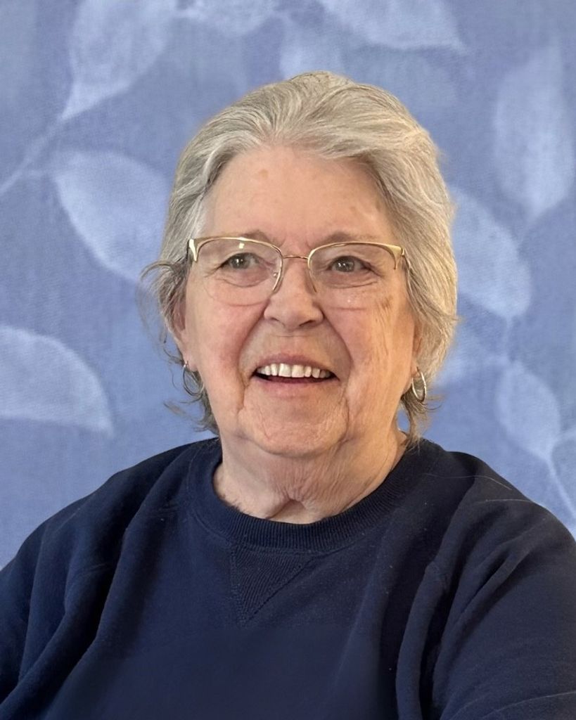 Mary "Eva" Evangeline Joiner Profile Photo