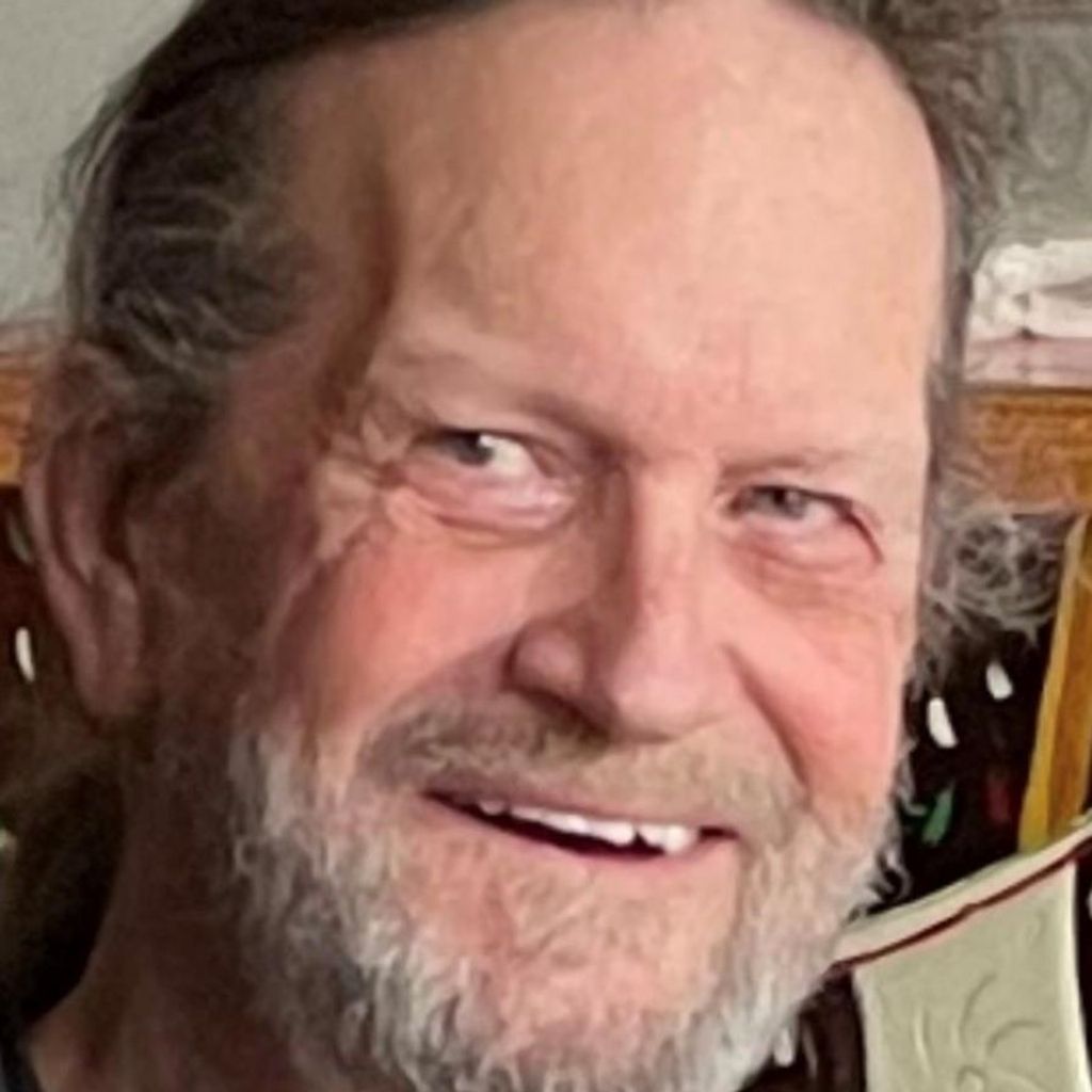 David Alan Pauley