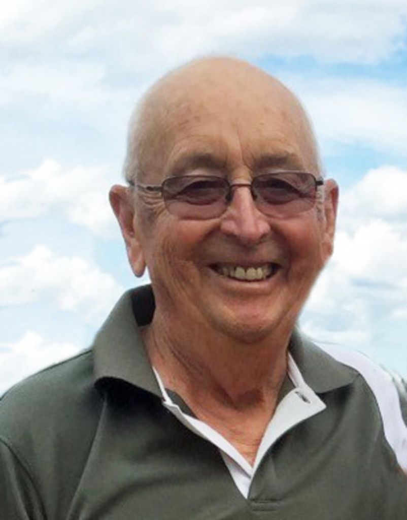 William "Bill" Thomas Coulson Profile Photo