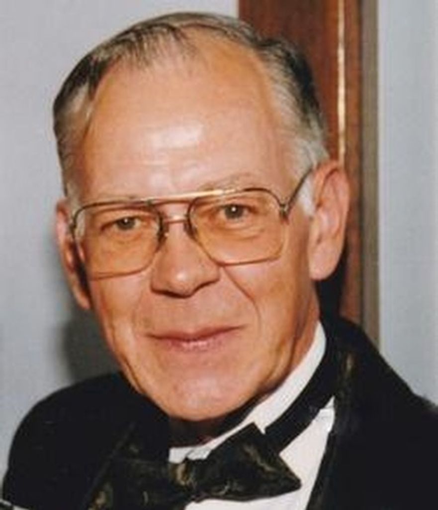 Ronald Clement John Rolenc Profile Photo