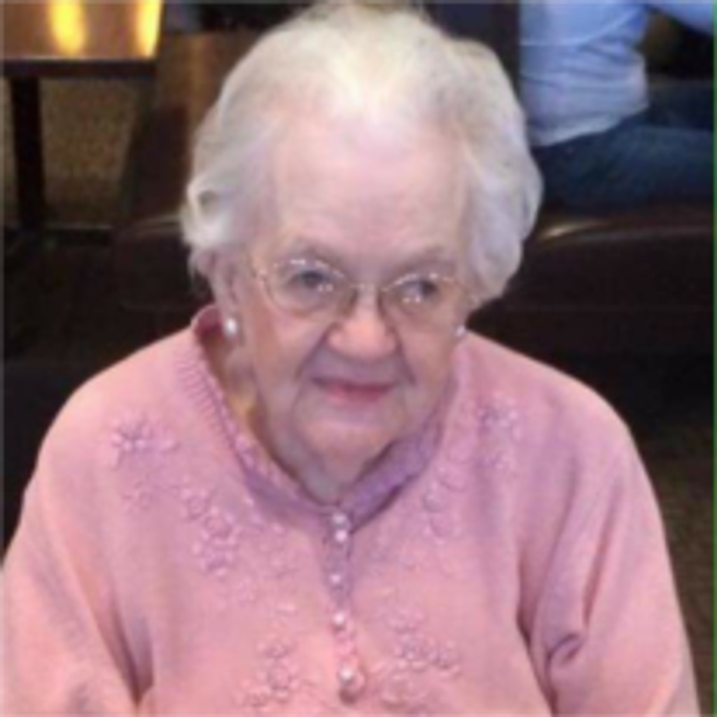 Marian Osborn