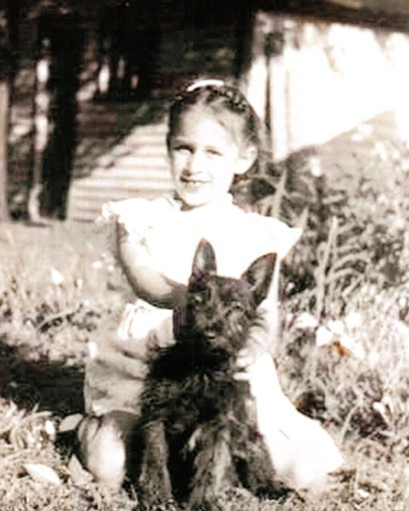 Alice Cheney