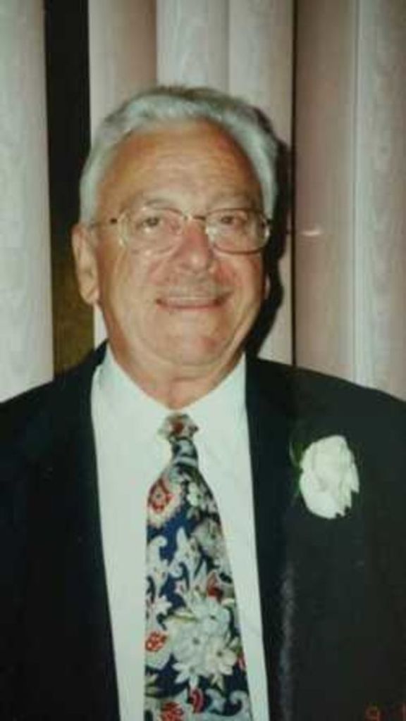 Howard E. Yeomans Profile Photo
