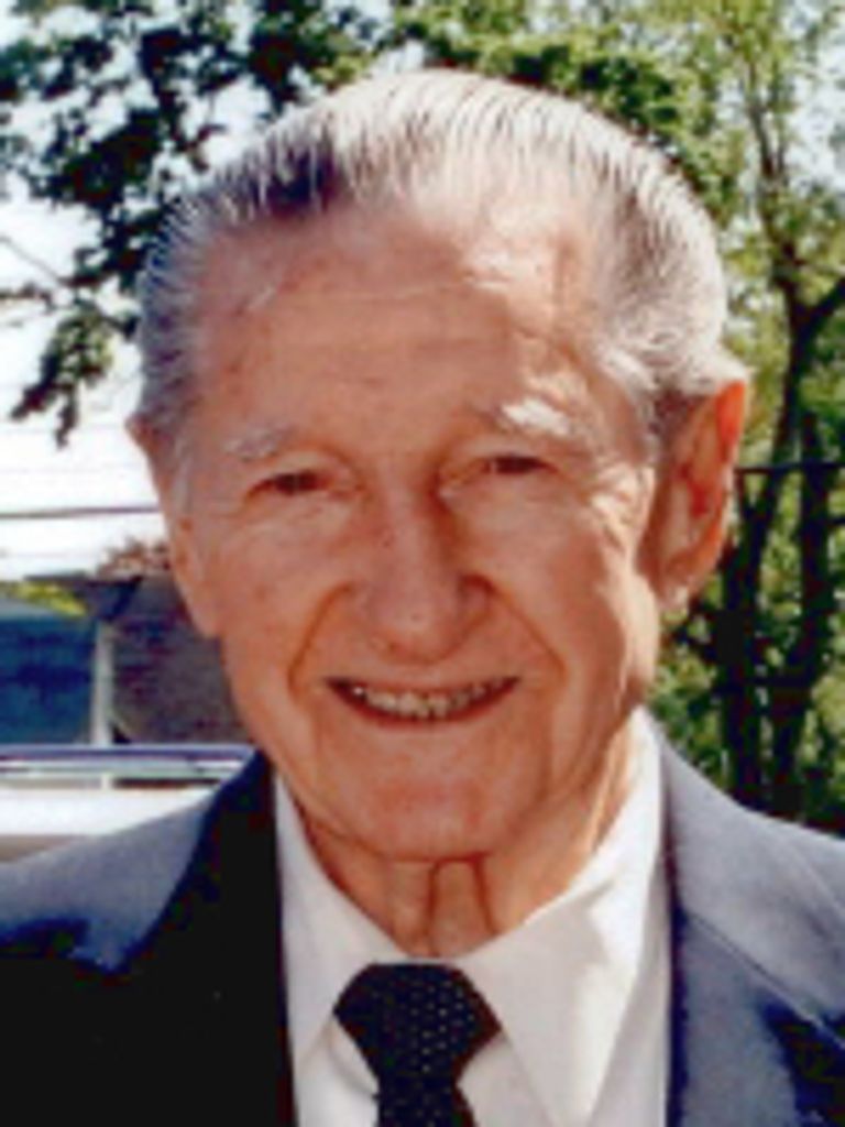 Anthony “Tony” C. Borcich Profile Photo