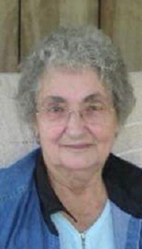 Vivian L. Hundley Profile Photo