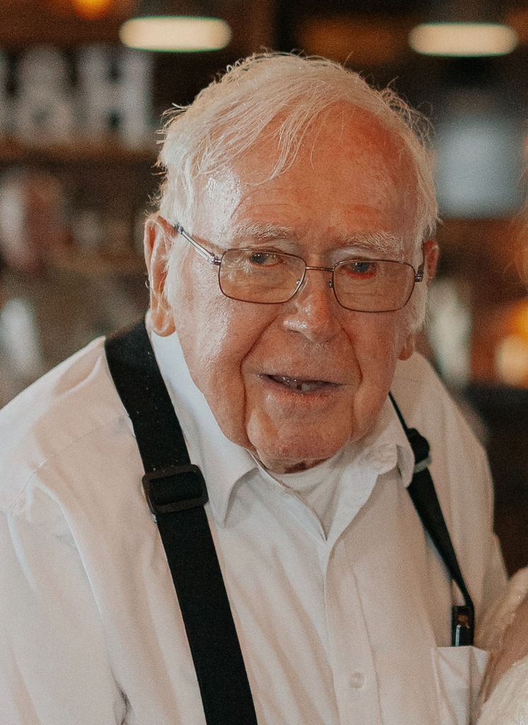 Robert Francis Gross Profile Photo