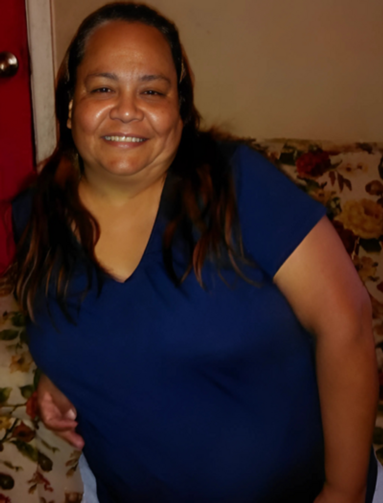 Christina Soto Profile Photo