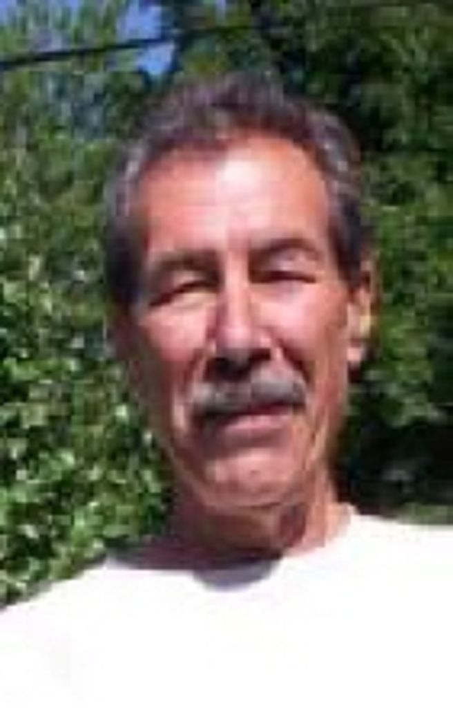 William "Bud" Taylor Bruckman