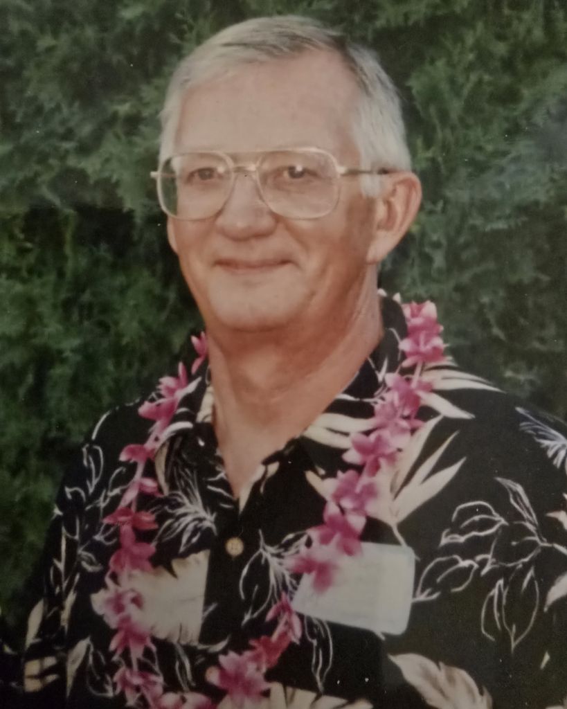Lawrence Dean "Larry" Weller Profile Photo