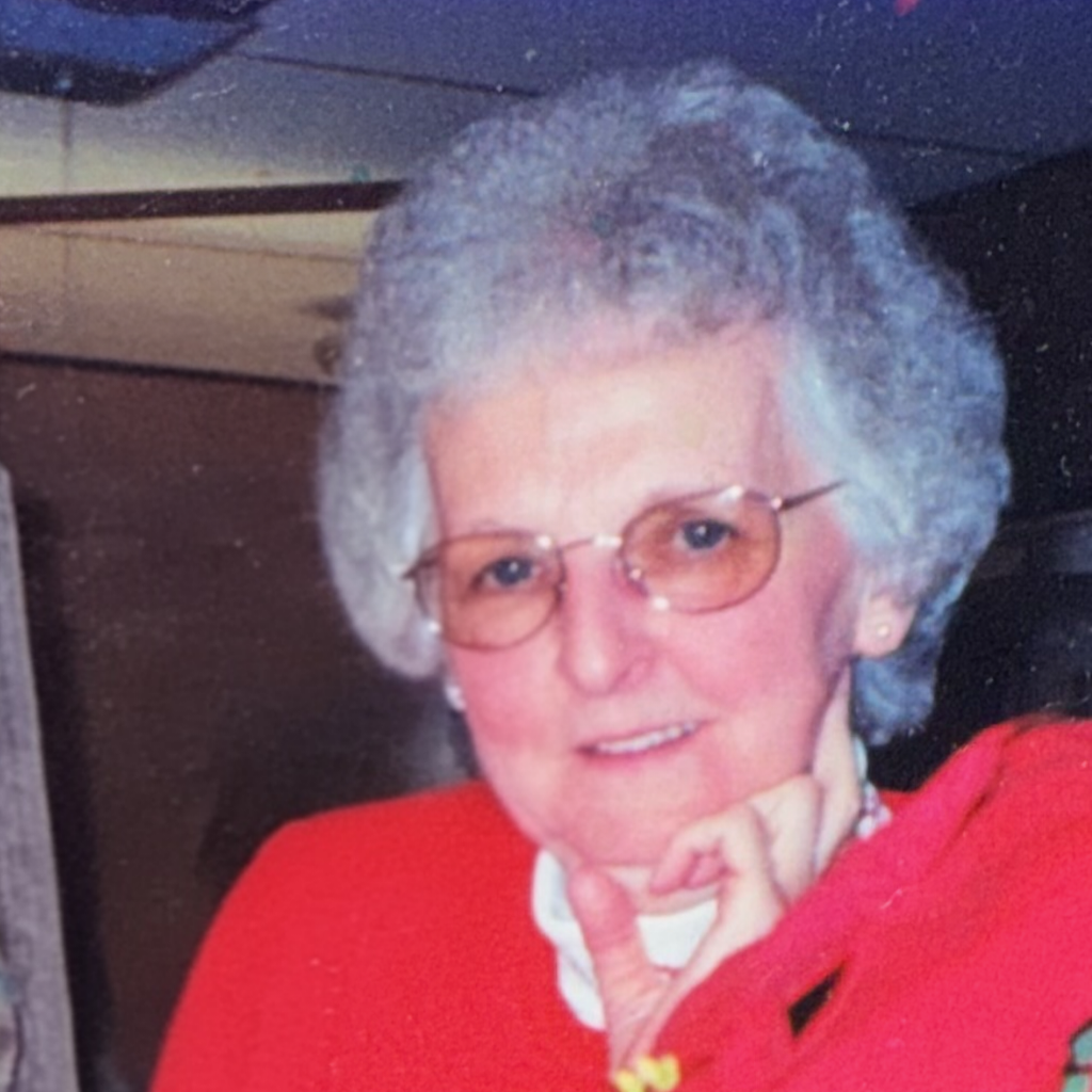 Helen E. Anderson Profile Photo