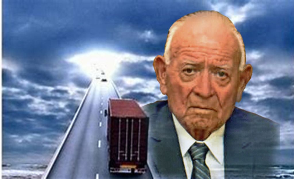 Manuel C. Cruz