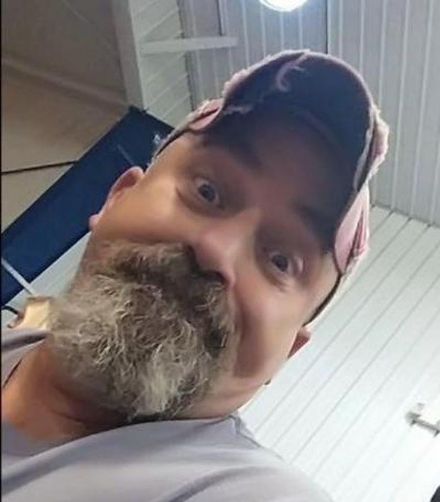 Bradley "Tack" Powell Sheffield Profile Photo