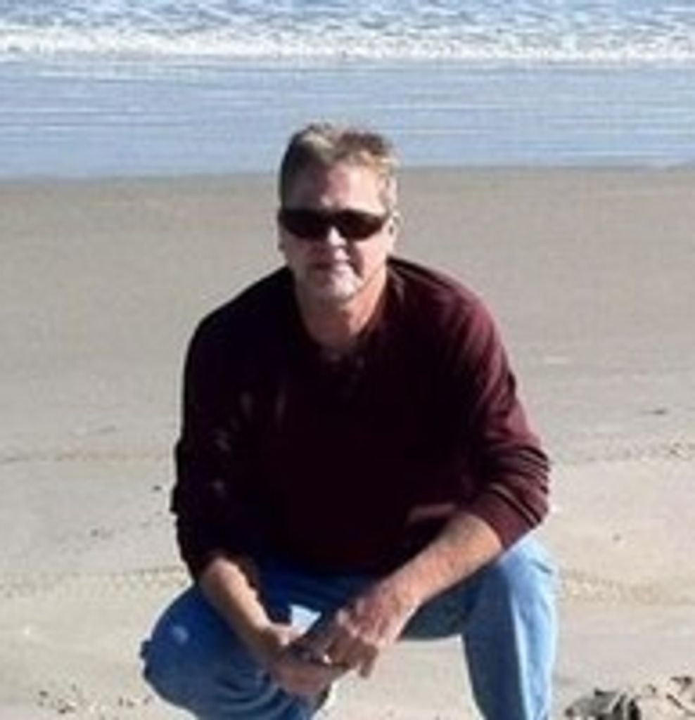 George Raymond Matlock