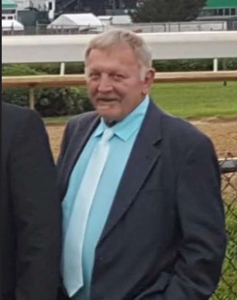 Edward Joe Filburn Profile Photo