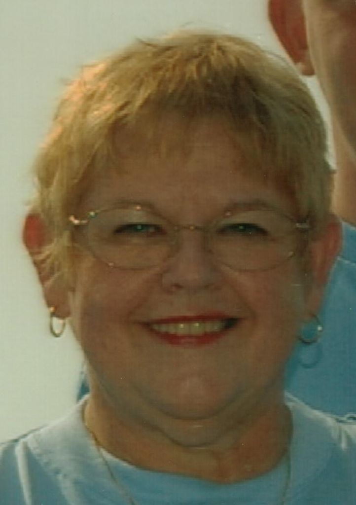 Linda Gillentine