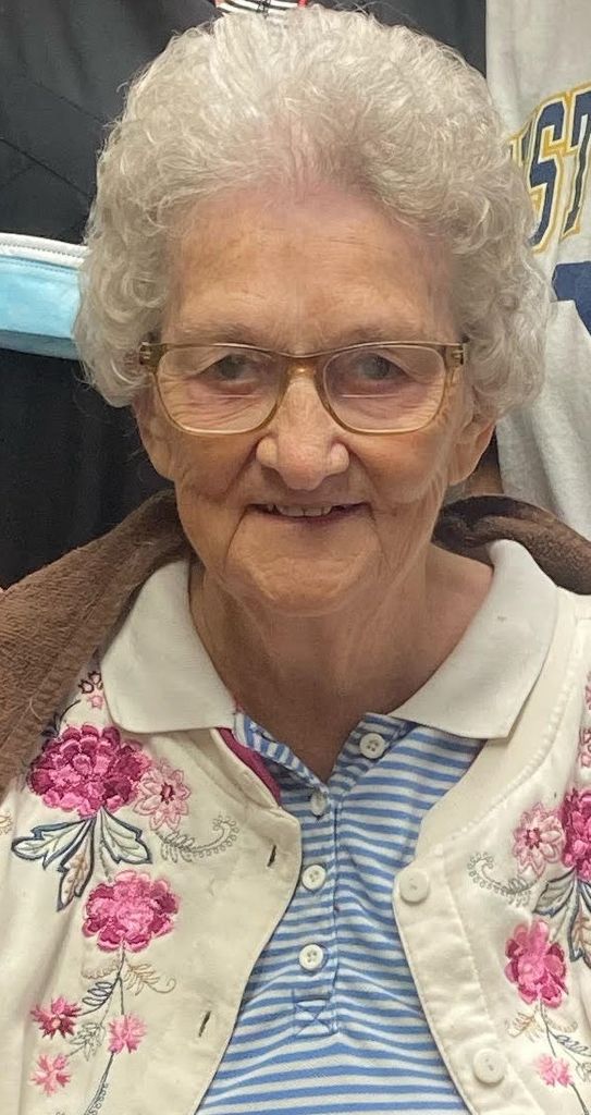 Rose Belcher Profile Photo