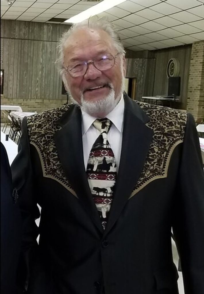 Thomas Franklin Letourneau Profile Photo