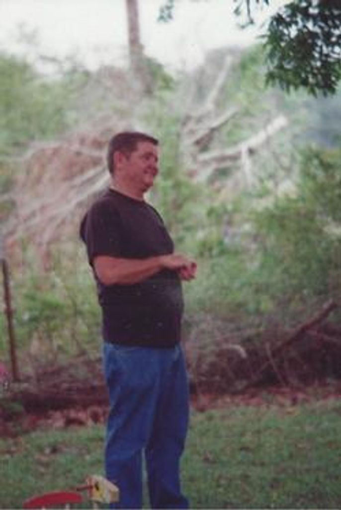 Leonard E. Padgett, Jr. Profile Photo