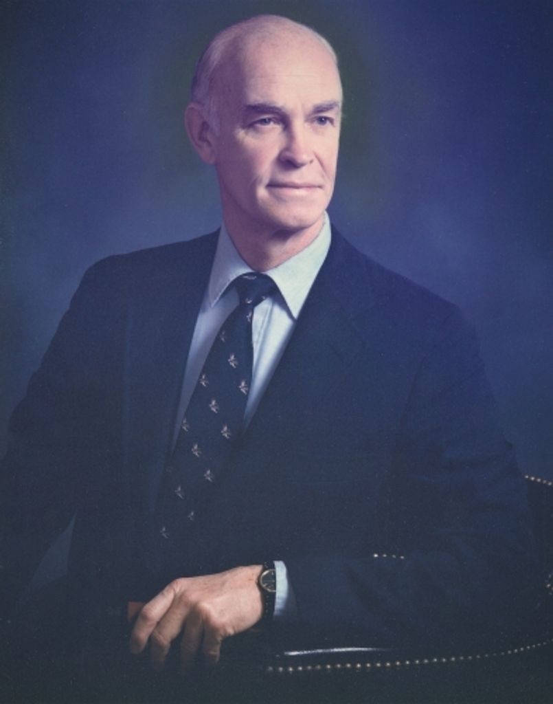 Dr. Jack M. Smith