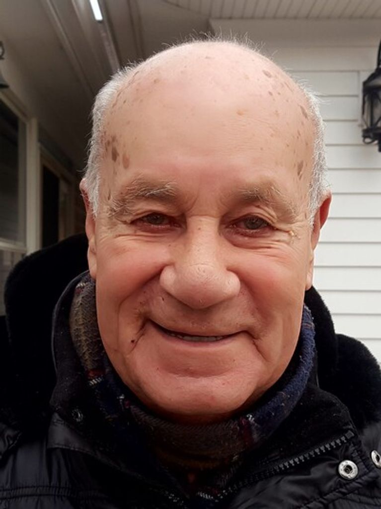Mario Bercari Profile Photo