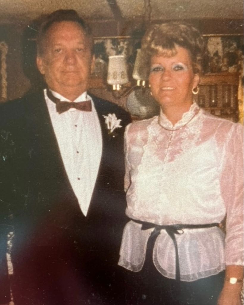 Bonnie Davis McInturff Profile Photo
