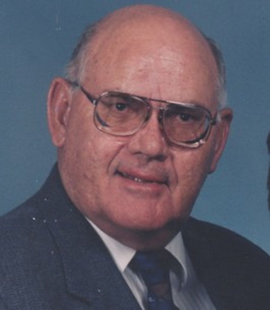 Carroll B. "Buddy" Card