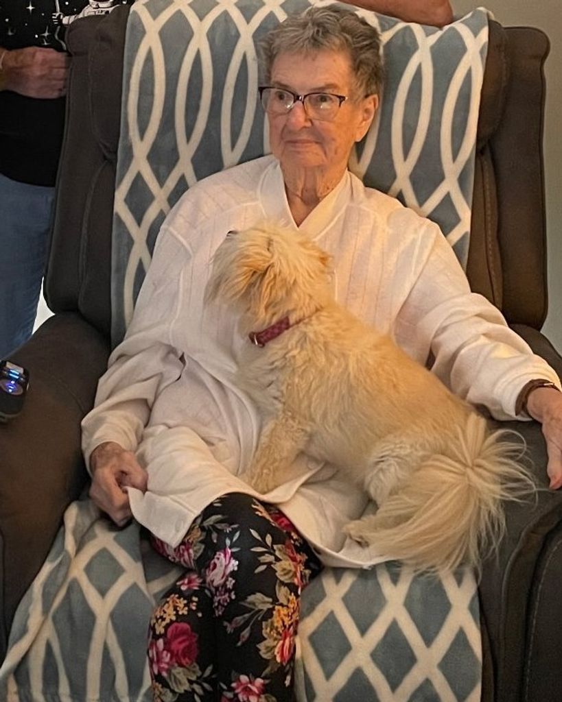 Patty Lou Tipton Profile Photo
