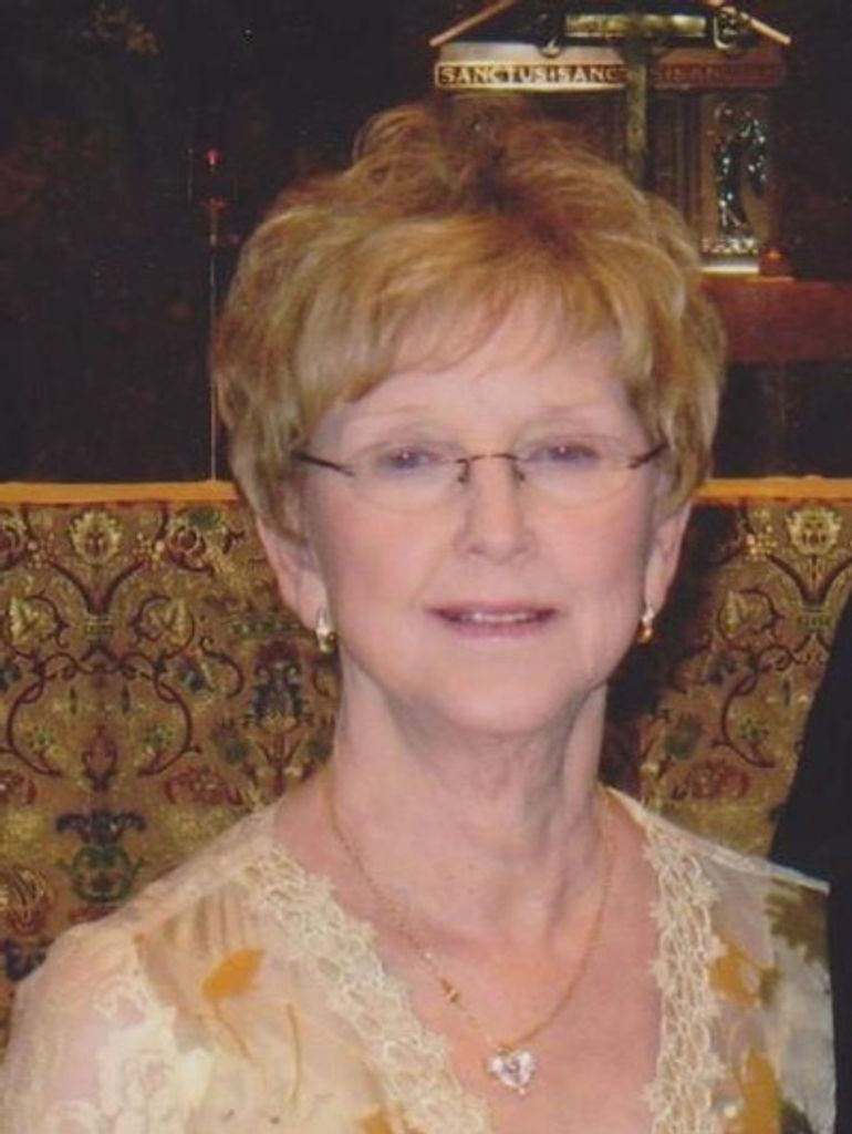 Lynda Cross Profile Photo