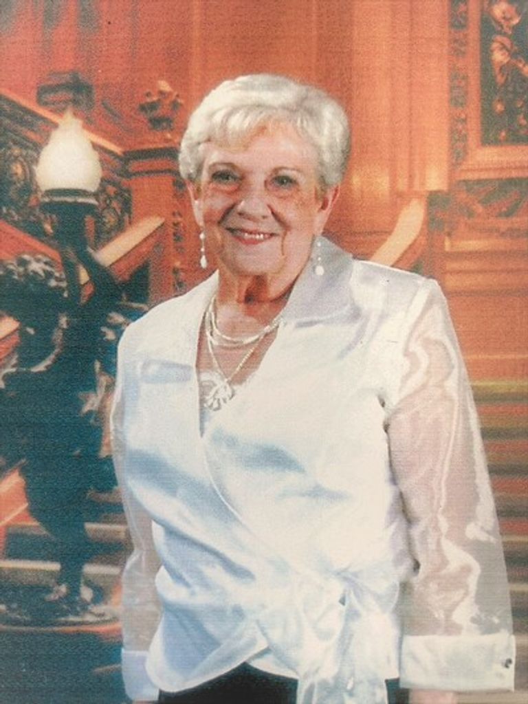 Dorothy "Dot" Donavan Profile Photo