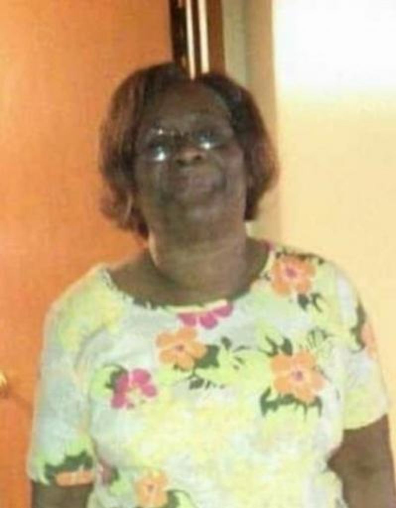 Mrs. Jessie L. Walker Profile Photo
