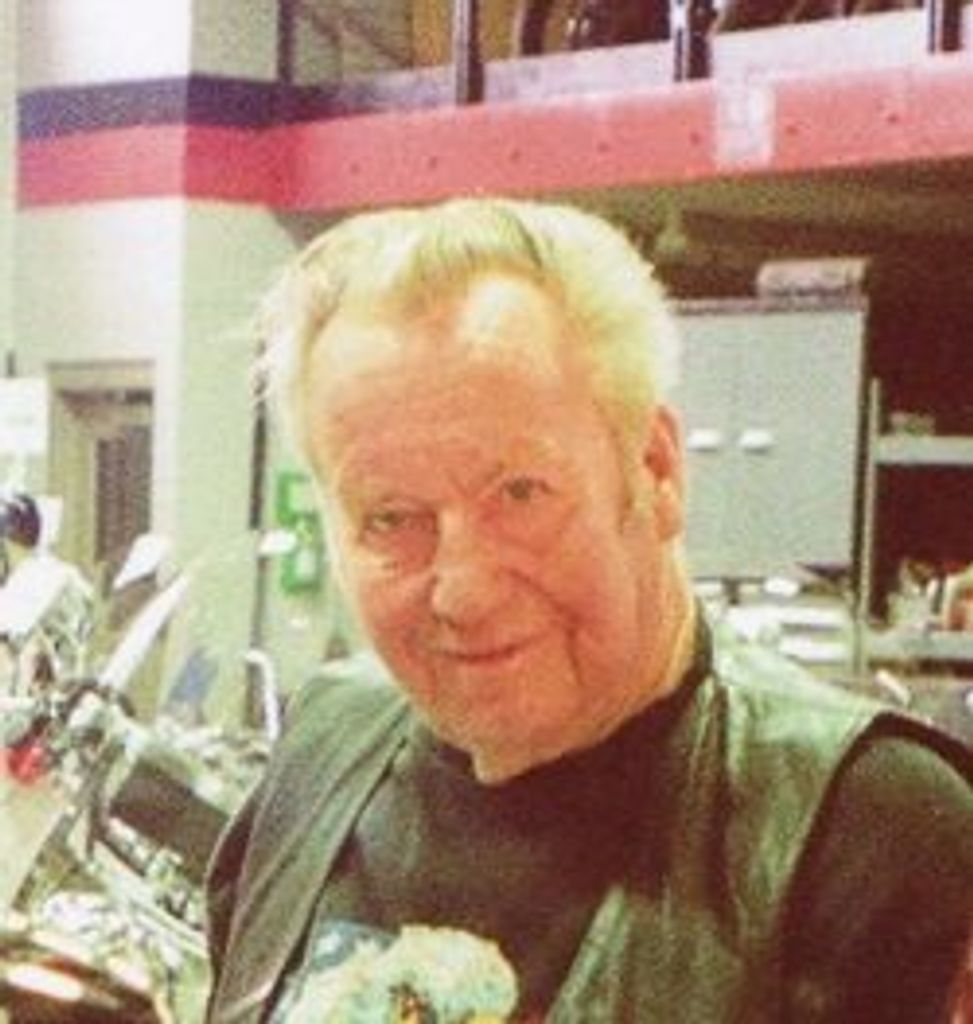 George Petersen Profile Photo