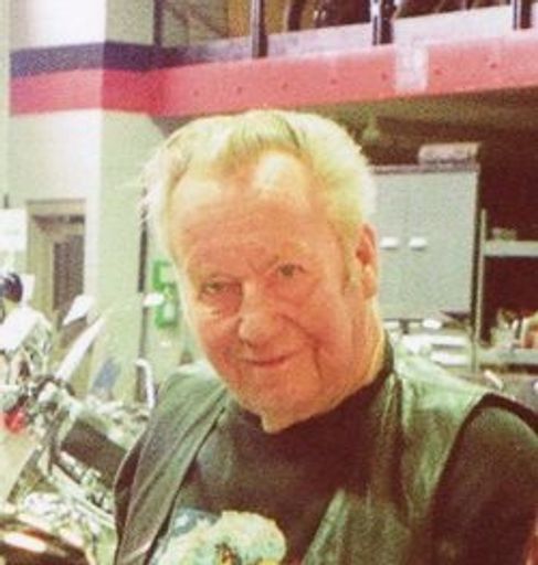 George Petersen Profile Photo
