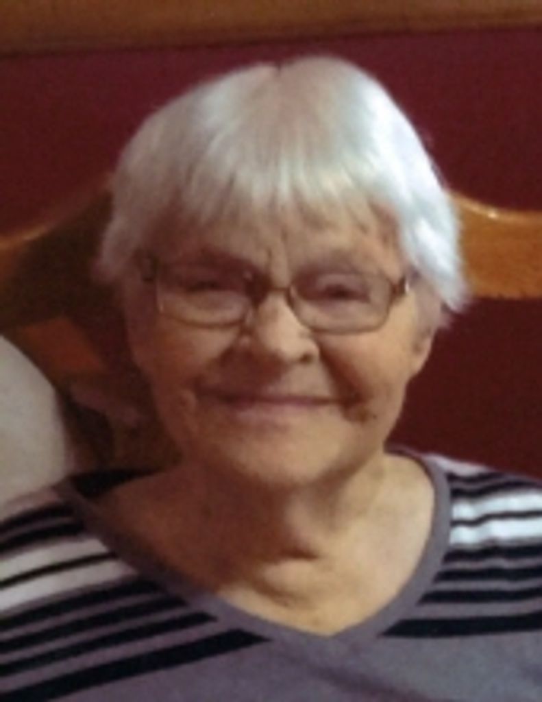 Ivanelle M. Quick