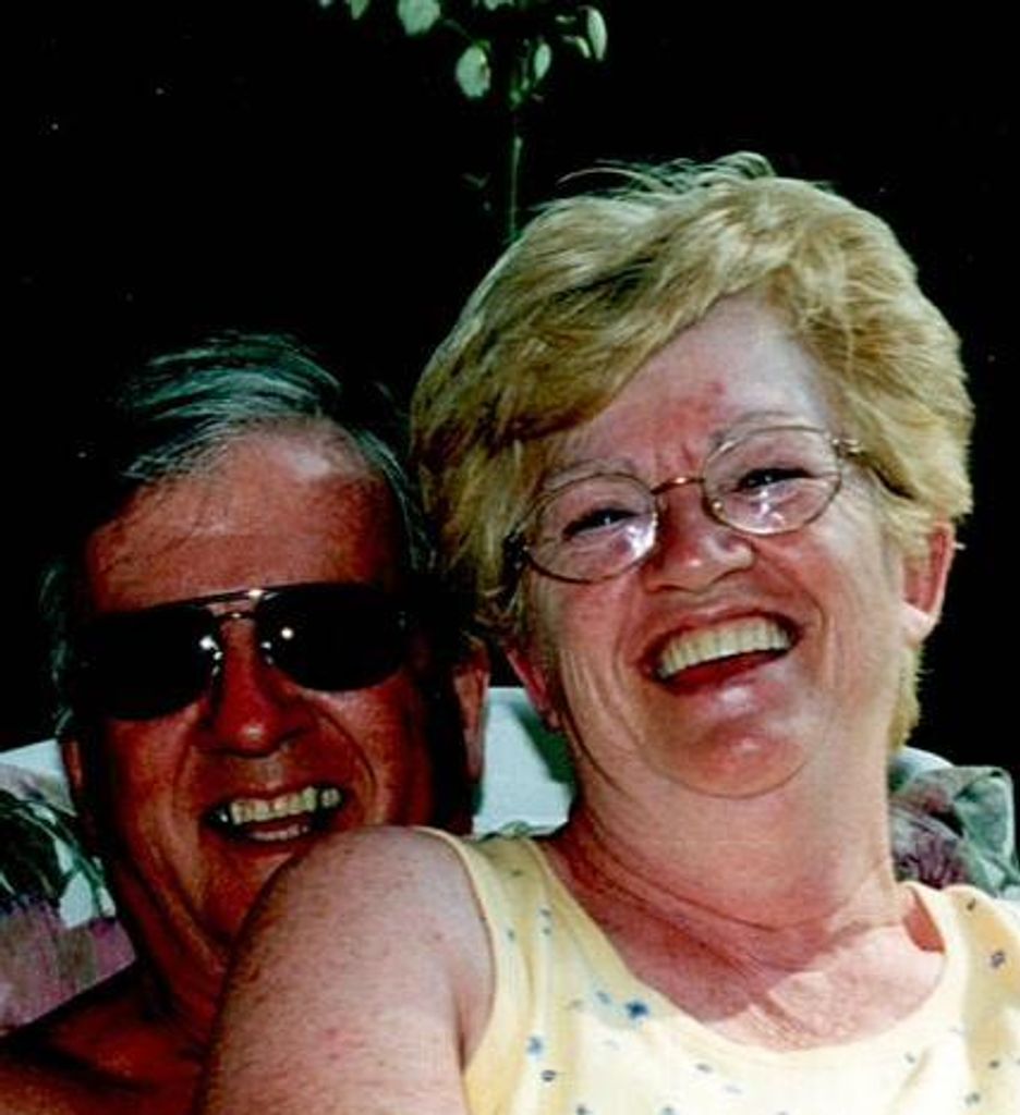 Bernadette C. Gayer