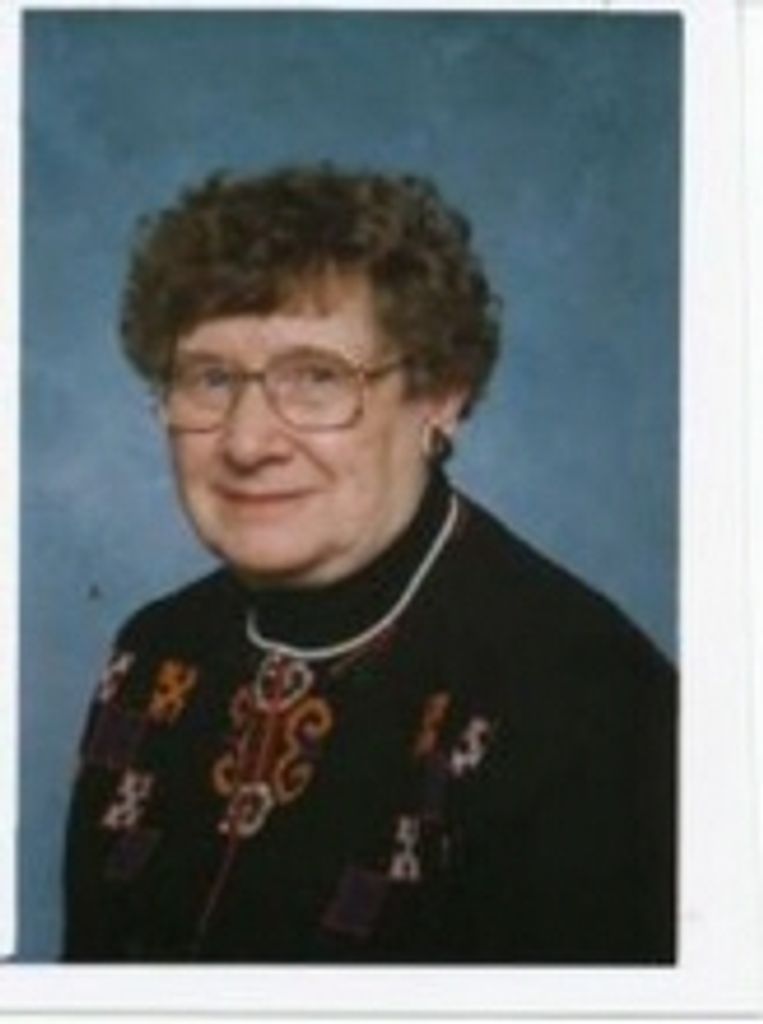 Elaine Casper